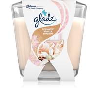 GLADE Romantic Vanilla Blossom vela perfumada 70 g