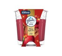 Glade Vela Ambientadora Warm Apple Pie 112 g