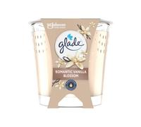 Glade Vela Ambiente Romantic Vanilla Blossom 112 g