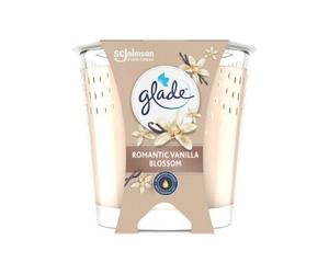 Glade Vela Ambiente Romantic Vanilla Blossom 112 g