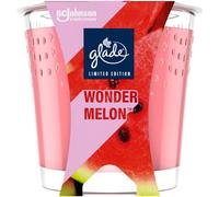 Glade Vela aromática de melón maravilla 1 pieza