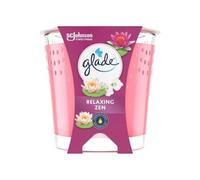 Glade Vela Relaxing Zen 112 g