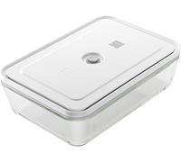 Zwilling fresh & save rectangular caja 2,85 l gris, transparente 1 pie