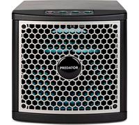 Glaziar Predator S141 Uv Purificador Aire Ionizador 140 M² 1 ud