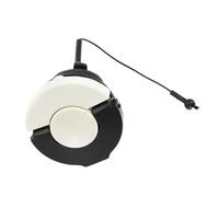 GLBMLMTHZP Tapa Del Depósito De Gasolina For Llenado Combustible, Compatible For STIHL FC70, FC70C, FS40 Y FS40C. Pieza Repuesto