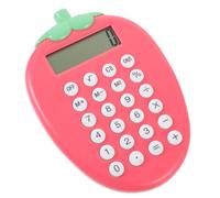 GLEAVI Calculadora Científica Solar Ligera para Oficina y Material Oficina Diseño Decoracion Colegio Adecuado para Estudiantes y Contabilidad