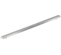 Gleitsch. GSR-EMR 1 G/V XEA, modelo para tornillos, acabado plateado, bandas P600.