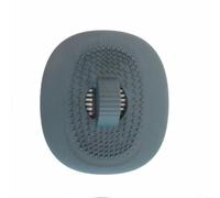 Glewi Cubierta de drenaje de silicona para fregadero de baño de 35 mm, filtro recogedor de pelo, tapón de sellado antideslizante con válvula abatible para un ajuste seguro y drenaje sin esfuerzo