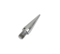 Glewi Mandril expansor de tubo hidráulico manual para tubos de acero de cobre, herramienta de precisión de acero de aleación de alta resistencia que evita arrugas de 10 a 54 mm (55 mm)