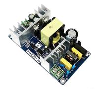 Glewi Módulo de fuente de alimentación conmutada AC-DC de 180 W 36 V 5 A para control industrial LED para iluminación con protección contra sobretensión