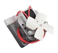 Glewi Motor de barrena para Traeger para parrillas de chef de campamento, unidad de alimentación de pellets de madera de 220 V 60 Hz, pieza de repuesto fácil de instalar para cocinar barbacoa al aire