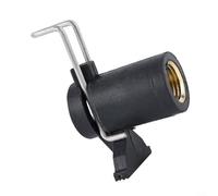 GLFLOW Adaptador de conector de manguera de lavado a presión de ajuste rápido para Karcher para Bosch para NILFISK a G1/4 para puertos M14, diseño ligero resistente a la corrosión (5)