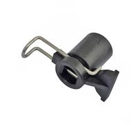 GLFLOW Adaptador de conector de manguera de lavado a presión de ajuste rápido para Karcher para Bosch para NILFISK a G1/4 para puertos M14, diseño ligero resistente a la corrosión (2)
