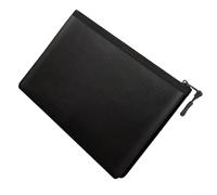 GLFLOW Bolsa de documentos ignífuga, importante almacenamiento de papel de silicona de aluminio bolsa ignífuga, almacenamiento de documentos impermeable para papeles importantes (28 x 38 cm)