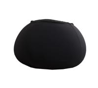 GLigeT Salas de Estar Sofá Perezoso del Bolso de Frijol Lavable con la Silla reclinable Individual Forro Interior Independiente(Blue,Grande)