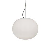 Glo-Ball S1 Lámpara Colgante Blanco