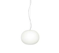 Glo-Ball S2 Lámpara Colgante Blanco