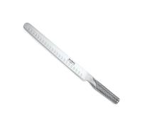Global Cuchillo jamonero/salmonero alveolado, 27cm, G-87