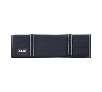 Global - Estuche de cuchillos enrollable para 9 cuchillos