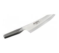 G-7 Oriental Global Cuchillo Deba 180 mm (7 ") se va.