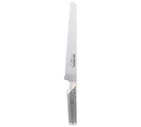 Global G-9R Cuchillo para Pan 22 cm