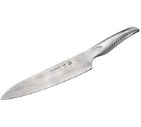 Global GH271 Sai - Cuchillo para tallar, 20,5 cm