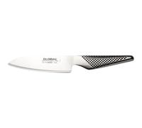 Global GS-35 - Cuchillo Santoku (13 cm)