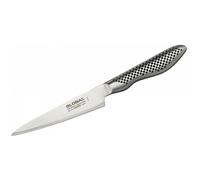 Global GS-36: Cuchillo universal, 11 cm, acero Cromova 18, ligero