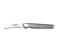 Global Cuchillo pelador GSF-17 curvado 6 cm