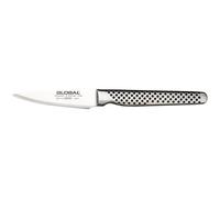 Global GSF-46 - Cuchillo de Cocina (8 cm)