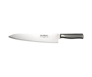 Global M263909 - Cuchillo Cocina g17