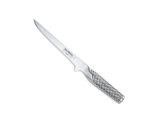 Global M263911 - Cuchillo deshuesador g21