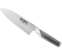 Global, modelo G-57, cuchillos de cocina Messer, 16 cm