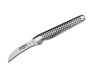 Global Pelador Forjado Curvo Largo, 6 cm.