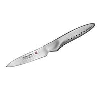 Global SAI Range - Cuchillo de pelar (9 cm, acero inoxidable)