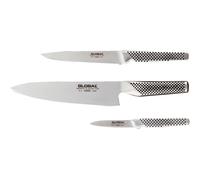 GLOBAL Set-G-21524 SET COLT.(GSF-15,G-2,GSF-2)