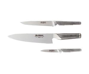 GLOBAL Set-G-21524 SET COLT.(GSF-15,G-2,GSF-2)