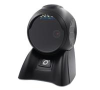 Globbaltec Lector Codigos Barras 2d Usg/Rs232 Escritorio
