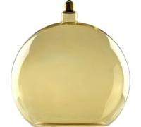 Globe flotante de Segula LED 300 Gold 4260751130791
