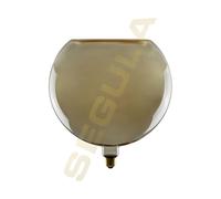 Globe flotante de Segula LED 300 Smokey-Grau E27 8 4260751130609