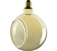 Globe flotante LED LED 150 de oro - 90 ° 4260751130333