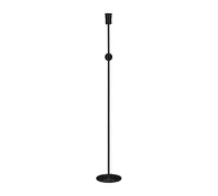 Globen Lighting Base para lámpara Astrid 130 cm Negro
