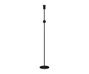 Globen Lighting Base para lámpara Astrid 130 cm Negro