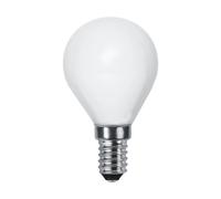 Globen Lighting Bombilla E14 LED Glob 5W Ópalo