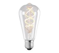 Globen Lighting Bombilla E27 LED Globen soft filament 6.4 cm
