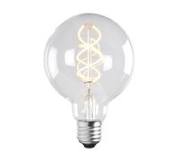 Globen Lighting Bombilla E27 LED Globen soft filament 9.5 cm