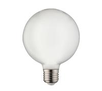 Globen Lighting Bombilla E27 LED globo 100 en 3 pasos Opal