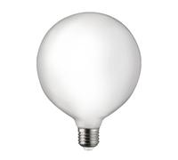 Globen Lighting Bombilla E27 LED globo 125 Opal