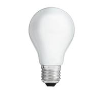 Globen Lighting Bombilla E27 LED normal en 3 pasos Opal