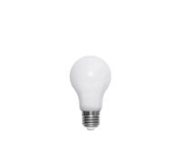 Globen Lighting Bombilla Globen E27 LED Normal Opal 7.5W